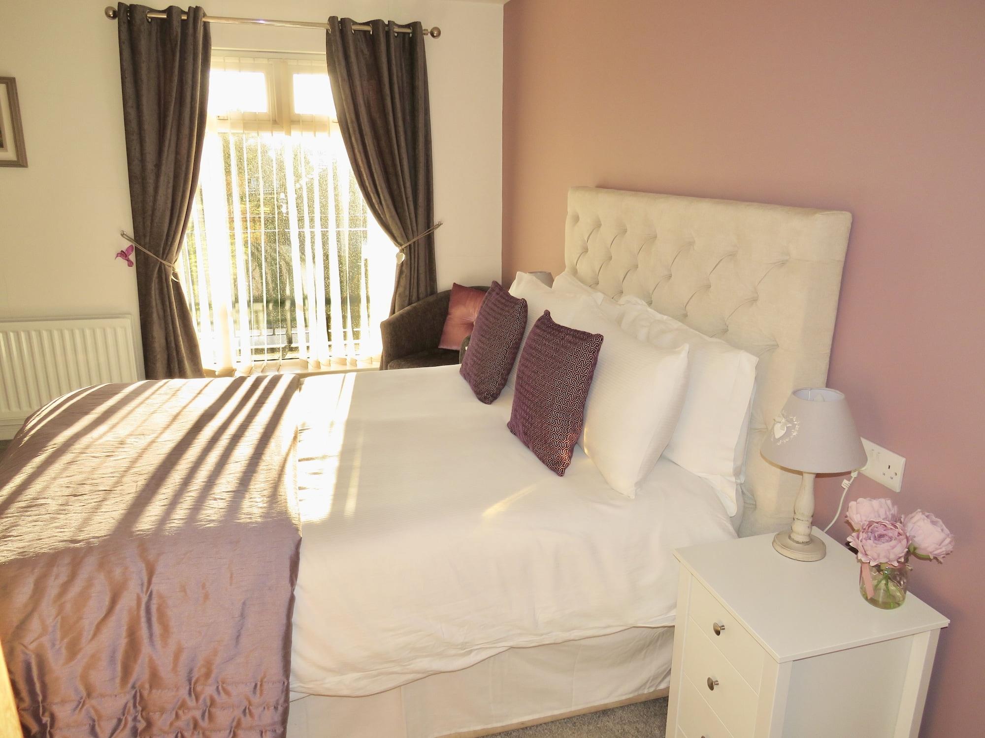 Glendale Bed And Breakfast, Кушендолл Экстерьер фото