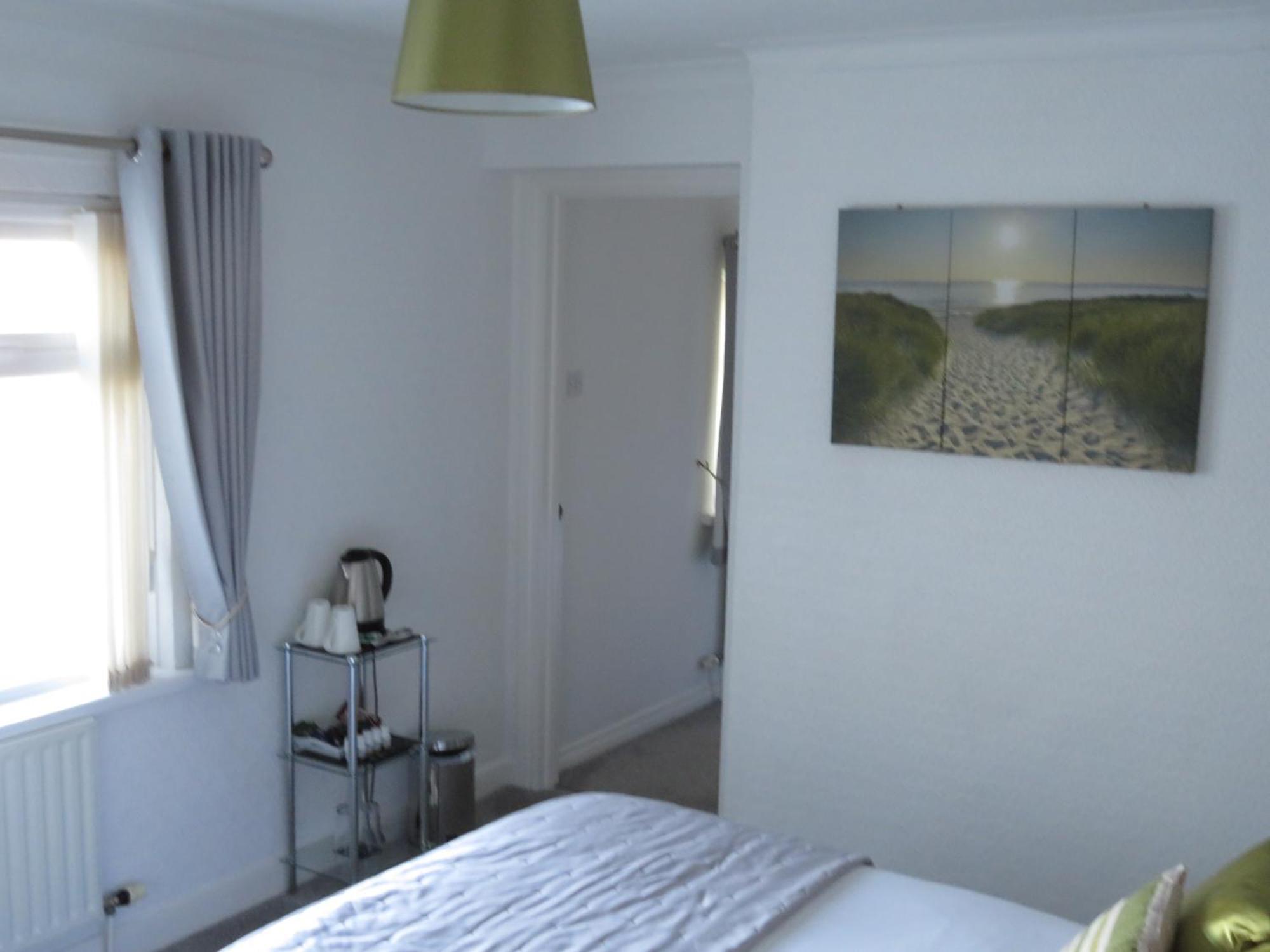 Glendale Bed And Breakfast, Кушендолл Номер фото